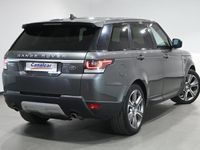 Usado Land Rover Range Rover HSE 354 CV (260 kW) 2016 SUV