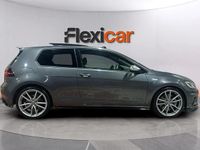 Brugt VW Golf VII R 310 HK (228 kW) 2017 Grå Sedan