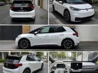 Usado VW ID.3 Pro 150 kW (204 CV) 2021 Eléctrico Utilitario