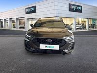 Usado Ford Focus ST-Line 125 CV (91 kW) 2023 Gris Berlina