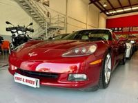 usado Chevrolet Corvette C6 