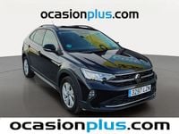 Occasion VW Taigo Life 110 ch (80 kW) 2022 Noir SUV