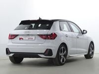 Usado Audi A1 Sportback 150 CV (110 kW) 2022 Blanco Utilitario