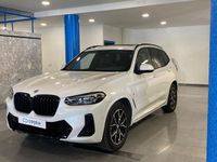 Usado BMW X3 xLine 190 CV (139 kW) 2023 Blanco SUV