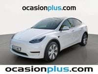 Usado Tesla Model Y RWD 255 kW (347 CV) 2024 Blanco SUV