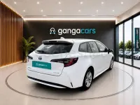 Usado Toyota Corolla Business Edition 122 CV (89 kW) 2021 Blanco Familiar
