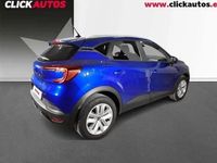 Brugt Mitsubishi ASX Motion 90 HK (66 kW) 2024 SUV