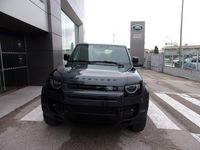Nuevo Land Rover Defender S 250 CV (183 kW) 2026 Gris SUV