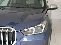 Usado BMW X1 Luxury Line 163 CV (119 kW) 2023 Azul SUV