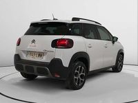 Usado Citroën C3 Aircross Feel 111 CV (81 kW) 2022 Blanco SUV