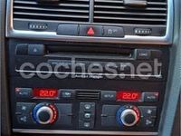 Usado Audi Q7 233 CV (171 kW) 2008 Gris / plata SUV