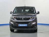 usado Peugeot Traveller 2.0bluehdi Business Standard 150