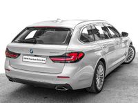 Usado BMW 520 Comfort Edition 190 CV (139 kW) 2021 Familiar