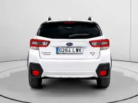 Usado Subaru XV Sport 114 CV (83 kW) 2022 Blanco SUV