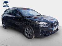 Usado Ford Kuga ST-Line 180 CV (132 kW) 2024 Negro SUV