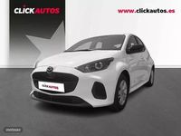 Usado Mazda 2 Center-Line 116 CV (85 kW) 2025 Blanco Berlina