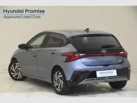 Usado Hyundai i20 100 CV (73 kW) 2024 Otro Utilitario