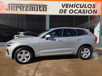 Usado Volvo XC60 Core 197 CV (144 kW) 2024 Gris / plata SUV