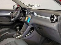 Usado MG ZS Luxury 106 CV (77 kW) 2025 SUV