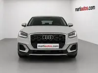 Usado Audi Q2 Design 116 CV (85 kW) 2019 Gris / plata SUV