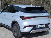 Nuevo BYD Atto 3 Design 2026 Eléctrico SUV