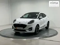 Usado Ford Puma ST-Line X 125 CV (91 kW) 2022 Blanco SUV