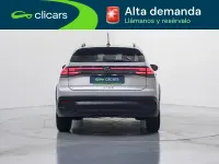 Usado VW Taigo 116 CV (85 kW) 2025 Gris SUV
