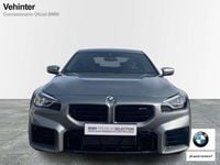Usado BMW M2 480 CV (353 kW) 2025 Gris Coupe