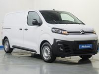 usado Citroën Jumpy Fg. 1.5 BlueHDI Talla M S&S 120