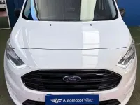 Usado Ford Transit 120 CV (88 kW) 2019 Blanco Van