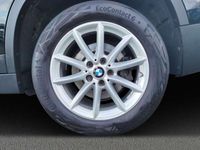 usado BMW X1 Todoterreno 140cv Automático de 4 Puertas