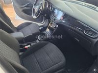 Usado Opel Astra Dynamic 125 CV (91 kW) 2018 Blanco Berlina