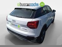 Usado Audi Q2 Design 110 CV (80 kW) 2019 Blanco SUV