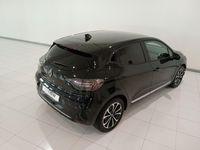 Usado Renault Clio V Techno 145 CV (106 kW) 2025 Negro Berlina