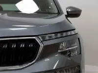 Usado Skoda Kamiq Selection 116 CV (85 kW) 2025 Gris SUV