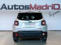 usado Jeep Renegade 2.0 Mjet Trailhawk 4x4 170CV Auto AD Low