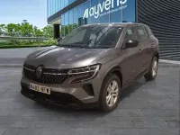 Usado Renault Austral Evolution 200 CV (147 kW) 2025 Gris SUV
