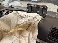 Usado VW Golf IV GTI 200 CV (147 kW) 2005 Negro Berlina