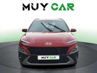 Usado Hyundai Kona 120 CV (88 kW) 2021 Rojo SUV