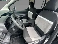 Nuevo Citroën Berlingo 102 CV (75 kW) 2026 Azul Monovolumen