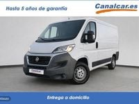 Usado Fiat Ducato 115 CV (84 kW) 2017 Van