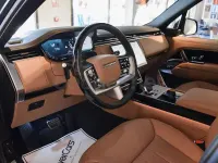 Nuevo Land Rover Range Rover 530 CV (389 kW) 2026 Negro SUV