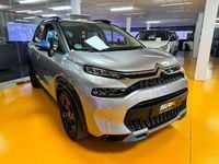 Usado Citroën C3 Aircross Shine 110 CV (80 kW) 2021 Gris SUV