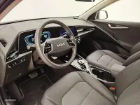 Usado Kia Niro 129 CV (94 kW) 2024 Negro SUV