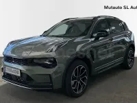 Usado Lynk & Co 01 276 CV (202 kW) 2026 Verde SUV