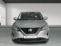 Usado Nissan Qashqai N-Connecta 140 CV (102 kW) 2024 Gris SUV