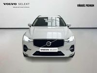 Usado Volvo XC60 Core 2023 Blanco SUV
