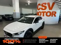 Usado Mazda CX-30 Homura-Line 186 CV (136 kW) 2023 Blanco SUV