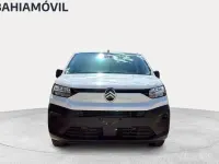 Nuevo Citroën Berlingo 2026 Monovolumen