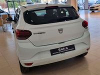 usado Dacia Sandero TCe Essential 67kW